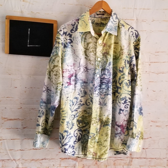 indigo palms denim company shirts